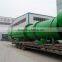 Urea compound fertilizer equipments line