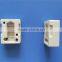 electrical Ceramic part for thermostat screw Ceramic Parts For Heating Elementshigh quality