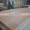 natural bintangor faced furniture plywood