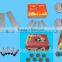Easy-light Charcoal tablets or bar for Shisha