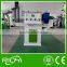 Pulse dust collector / Pulse dust collector Used For Animal Feed Pellet Production Line