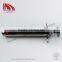 veterinary syringe 50 ml in metal 160*35*20 mm