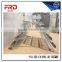 FRD INNAER 2m 4tier 128 birds chicken layer cage for chicken farm/Model Poultry Cage