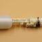MR15H auto fill water float valve1/2" Or 3/4"