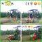 Tractor PTO silage harvester machine with cheap price from china supplier
