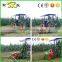 Tractor PTO drive Straw crusher with cheap price from china supplier