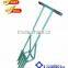 metal wolf hollow tine aerator
