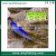 Sea fishing single tails bait