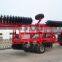1BZD heavy duty disc harrow
