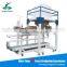 25kg-50kg big woven bag rice packing machine