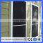 Australia Hot Sale 1.2*2.4m Powder coating 11 Mesh Stainless Steel Window Screen(Guangzhou Factory)