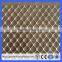 Aluminium Grille Screen Mesh(Guangzhou Factory)