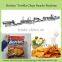 Doritos Tortilla Corn Chips Making Machine
