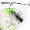 NOMOYPET 10W Submersible Aquarium Heater with Suction Cup