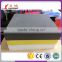 High durable foam rubber packing material