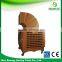 20000CMH factory wall mounted Industrial evaporative air cooler