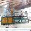 Best Price Fully-automatic Chain Link Fence Machine