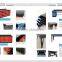 Heavy duty industrial drawer workbench