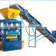 2015 NEW ! ! high quality hottest sale in South Africa QT4 24Bhand operated brick making machine Yingcheng machinery