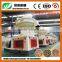 granulating shandong adjustable wood pellet machine