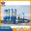 Dom Stationary concrete mixing plant for sale