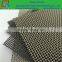 2016 hot sale steel 304 perforated metal sheet mesh