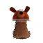 CE ROHS Certified Factory Wholesale Price Stuffed Plush Dog Toys Cute Pet Toys Manufacturer