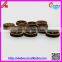 new design sewing resin buttons