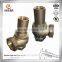 Custom metal casting foundry cast china bronze fitting valve casting brass sand casting