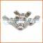  high quality m45 lock nut