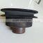 2409000500107(QC490,495,498) Crank pulley