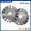 Stainless steel rotary linear 45mm blade, cutter blade sewing