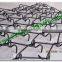disc harrow /sale semi-mounted china diak harrow