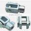 High quality Push Pull Cable Parts End Fittings Ball Joint hardwares