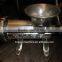 factory outlet stainless steel/ hot tin meat grinder