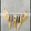 J C B 3CX 4CX 53103205 bucket teeth center tooth