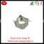Dongguan Hardware Factory Nonstandard Stainless Steel Custom Square Threaded Nut