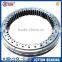 Hot Sale Slewing Bearing Cross Roller Bearings Rb60040Uucco