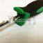 Paint roller brush with rubber handle