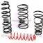 compression springs
