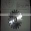 gear knob/12v dc gear motor/fixed gear for bicycle made in china
