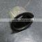 Maintenance Free BSC teflon bushing bronze or carbon steel backing dry running bearing PAP P10 P20 P11 P12 P20 P21 P22 P23