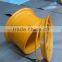 Chinese wheels loader rims hot sale in the world market