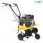 Hand Cultivator And Hand Tiller (BK-400) Vertical Shaft