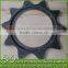 Excavator Track Sprocket