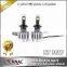 ATV UTV RV SUV motorcycle auto led headlight bulb replacement kit H1 H3 H4 H7 H11 9005 9006