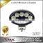 24W 5.5in off Road Motorcycle Powersports 4x4 Racing Led Working Light Driving Lamp