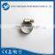 China Stainless Steel Spring Hose Clamps