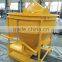 concrete kibbles for pouring concrete for construction concrete handing