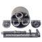 Heavy Parts Solution Excavator Swing Track Travel Motor Device Reduction Gear Parts